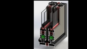 ترمال بریک, قیمت پنجره ترمال بریک, قیمت درب و پنجره آلومینیومی ترمال بریک, ترمال بریک چیست, قیمت پنجره دوجداره آلومینیومی ترمال بریک,