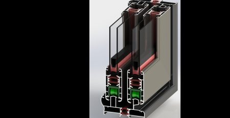 ترمال بریک, قیمت پنجره ترمال بریک, قیمت درب و پنجره آلومینیومی ترمال بریک, ترمال بریک چیست, قیمت پنجره دوجداره آلومینیومی ترمال بریک,