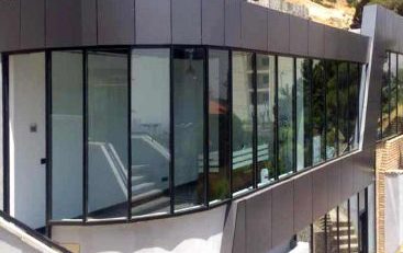حذف شرط: طراحی و اجرای انواع نمای شیشه ای کرتین وال شامل: - نمای شیشه ای کرتین وال درپوش دار طراحی و اجرای انواع نمای شیشه ای کرتین وال شامل: - نمای شیشه ای کرتین وال درپوش دارحذف شرط: -نمای شیشه ای کرتن وال نیم درپوش - -نمای شیشه ای کرتن وال نیم درپوش -حذف شرط: نمای شیشه ای فریم لس ( u channel) نمای شیشه ای فریم لس ( u channel)حذف شرط: - درب و پنجره آلومینیومی دوجداره اختصاصی ( نرمال و ترمال برک ) - درب و پنجره آلومینیومی دوجداره اختصاصی ( نرمال و ترمال برک )حذف شرط: -نمای آلومینیوم کامپوزیت پنل -لوور و سایبان آلومینیومی -نمای آلومینیوم کامپوزیت پنل -لوور و سایبان آلومینیومی